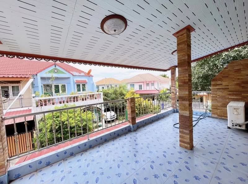 For Sale - Moo Baan Feung Fah Villa 11 Phase 4, Samut Prakan