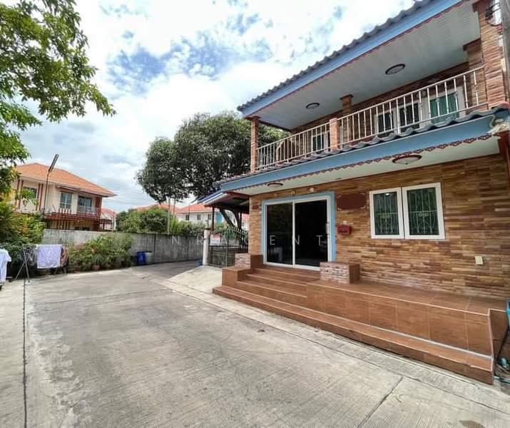 ขาย - Moo Baan Feung Fah Villa 11 Phase 4 : หมู่บ้านเฟื่องฟ้าวิลล่า 11 เฟส 4, สมุทรปราการ