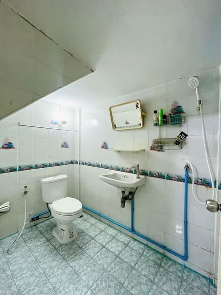 ขาย - Moo Baan Feung Fah Villa 11 Phase 4 : หมู่บ้านเฟื่องฟ้าวิลล่า 11 เฟส 4, สมุทรปราการ