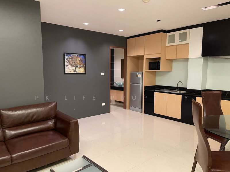 รอแยล กมลา ภูเก็ต, ภูเก็ต, 10/33 กมลา, กมลา, กะทู้, ภูเก็ต, 35 ตร.ม., คอนโด ให้เช่า, โดย PK LIFE Property, 500176746 - DDproperty.com