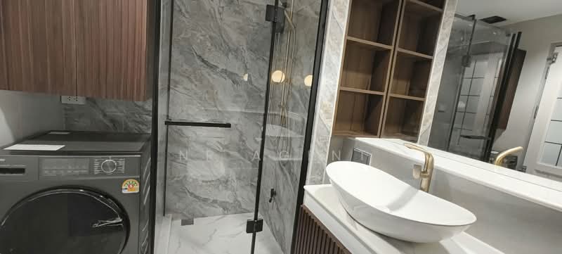 Baan Nonzee, Bangkok, 33 Chan Rd, Chong Nonsi, Yan Nawa, Bangkok, 1 Bedroom, 45 sqm, Condo For Sale, by NR AGENT, 500176748 - DDproperty.com