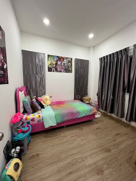 บ้านเดี่ยว, Phuket, Chalong, Muang Phuket, Phuket, 3 Bedrooms, 55 sqm, Single Detached House For Rent, by primeglobalasset, 500176749 - DDproperty.com