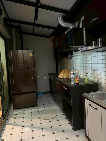 Siri Place Ladprao 101 : สิริ เพลส ลาดพร้าว 101, กรุงเทพ, คลองจั่น, บางกะปิ, กรุงเทพ, 111 ตร.ม., ทาวน์เฮ้าส์ ขาย, โดย NRagent, 500176750 - DDproperty.com