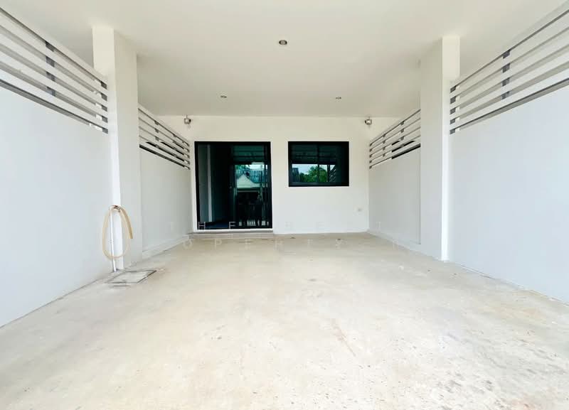 ทาวน์เฮ้าส์แม่กลอง สมุทรสงคราม, สมุทรสงคราม, แม่กลอง, เมืองสมุทรสงคราม, สมุทรสงคราม, 100 ตร.ม., ทาวน์เฮ้าส์ ขาย, โดย The Best Property กิ๊ก, 500176752 - DDproperty.com