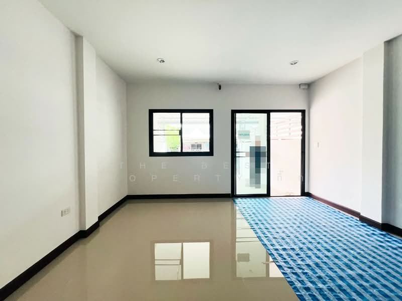 For Sale - ทาวน์เฮ้าส์แม่กลอง สมุทรสงคราม, Samut Songkhram