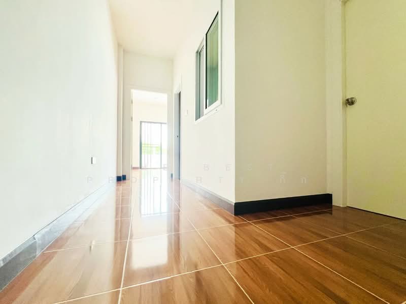 For Sale - ทาวน์เฮ้าส์แม่กลอง สมุทรสงคราม, Samut Songkhram