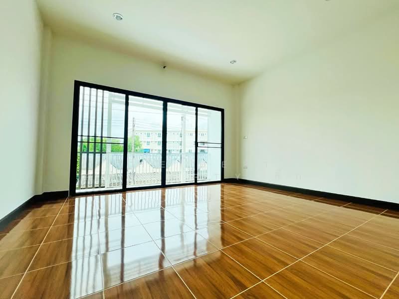 For Sale - ทาวน์เฮ้าส์แม่กลอง สมุทรสงคราม, Samut Songkhram