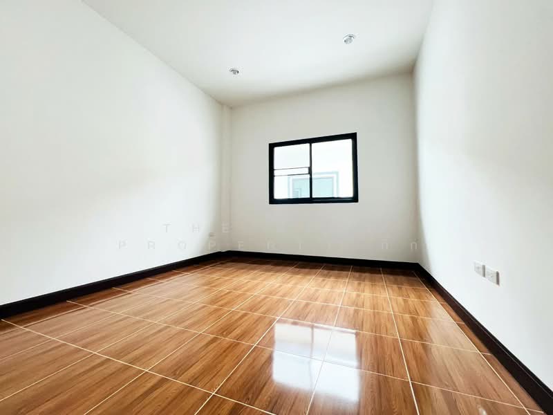 For Sale - ทาวน์เฮ้าส์แม่กลอง สมุทรสงคราม, Samut Songkhram