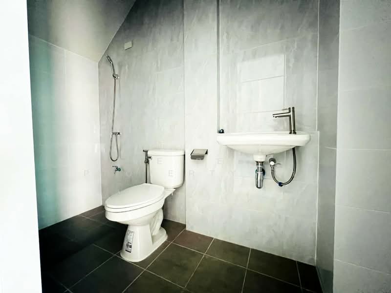 For Sale - ทาวน์เฮ้าส์แม่กลอง สมุทรสงคราม, Samut Songkhram