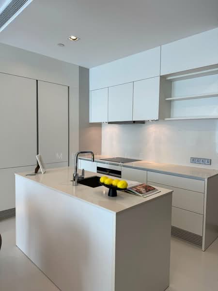 Q1 Sukhumvit, Bangkok, 1 Sukhumvit Road, Khlong Toei, Khlong Toei, Bangkok, 2 Bedrooms, 108 sqm, Condo For Rent, by Methanee Onrat, 500176754 - DDproperty.com