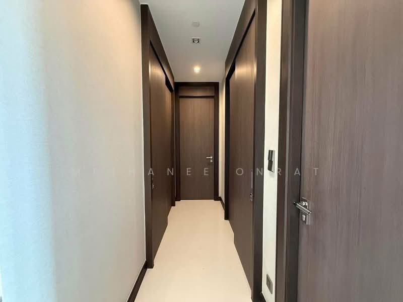 Q1 Sukhumvit, Bangkok, 1 Sukhumvit Road, Khlong Toei, Khlong Toei, Bangkok, 2 Bedrooms, 108 sqm, Condo For Rent, by Methanee Onrat, 500176754 - DDproperty.com