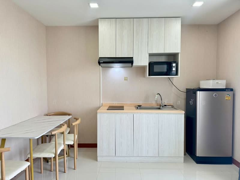 Airlink Residence, Bangkok, Rom Klao Road, Khlong Sam Prawet, Lat Krabang, Bangkok, 2 Bedrooms, 47 sqm, Condo For Sale, by ดลภัทร เพชรจรัสชัย, 500176755 - DDproperty.com