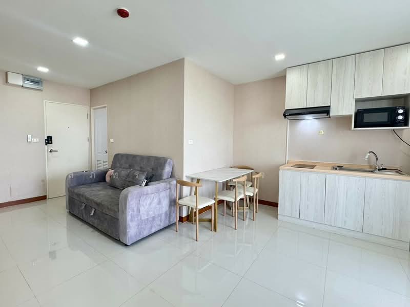 Airlink Residence : แอร์ลิงค์ เรสซิเดนซ์, กรุงเทพ, ถนนร่มเกล้า, คลองสามประเวศ, ลาดกระบัง, กรุงเทพ, 47 ตร.ม., คอนโด ขาย, โดย ดลภัทร เพชรจรัสชัย, 500176755 - DDproperty.com