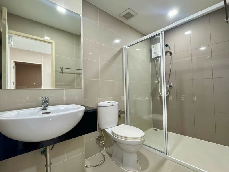 Airlink Residence : แอร์ลิงค์ เรสซิเดนซ์, กรุงเทพ, ถนนร่มเกล้า, คลองสามประเวศ, ลาดกระบัง, กรุงเทพ, 47 ตร.ม., คอนโด ขาย, โดย ดลภัทร เพชรจรัสชัย, 500176755 - DDproperty.com