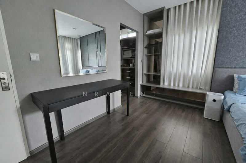 Mantana 2 Bangna Km.7 : มัณฑนา 2 บางนา กม.7, สมุทรปราการ, ถนนบางนา-ตราด, บางแก้ว, บางพลี, สมุทรปราการ, 222 ตร.ม., บ้านเดี่ยว ขาย, โดย NRagent, 500176758 - DDproperty.com