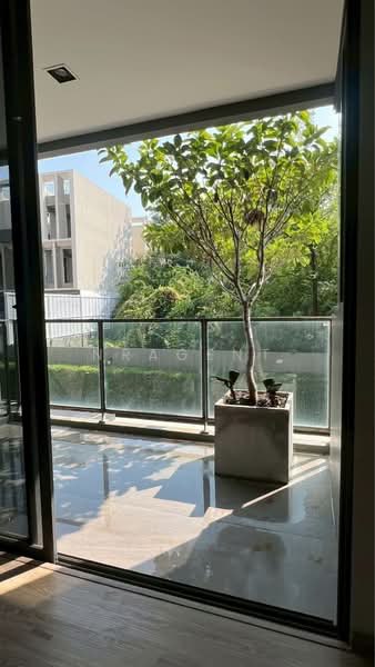 Ther Ladprao 93, Bangkok, Lat Phrao Road, Khlong Chaokhun Sing, Wang Thonglang, Bangkok, 4 Bedrooms, 246 sqm, Townhouse For Sale, by NRagent, 500176760 - DDproperty.com