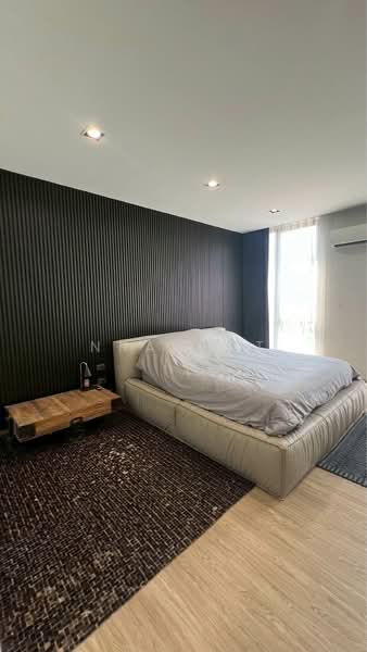 Ther Ladprao 93, Bangkok, Lat Phrao Road, Khlong Chaokhun Sing, Wang Thonglang, Bangkok, 4 Bedrooms, 246 sqm, Townhouse For Sale, by NRagent, 500176760 - DDproperty.com