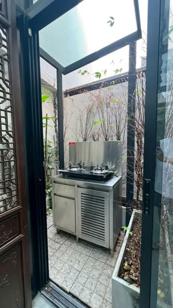 Ther Ladprao 93, Bangkok, Lat Phrao Road, Khlong Chaokhun Sing, Wang Thonglang, Bangkok, 4 Bedrooms, 246 sqm, Townhouse For Sale, by NRagent, 500176760 - DDproperty.com