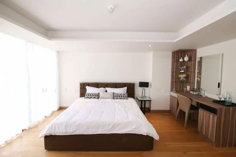 Downtown Forty Nine, Bangkok, Sukhumvit 39 Road, Khlong Tan Nua, Watthana, Bangkok, 3 Bedrooms, 133 sqm, Condo For Rent, by Methanee Onrat, 500176761 - DDproperty.com