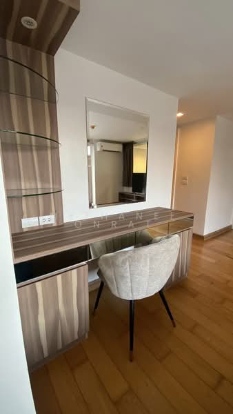 Downtown Forty Nine, Bangkok, Sukhumvit 39 Road, Khlong Tan Nua, Watthana, Bangkok, 3 Bedrooms, 133 sqm, Condo For Rent, by Methanee Onrat, 500176761 - DDproperty.com