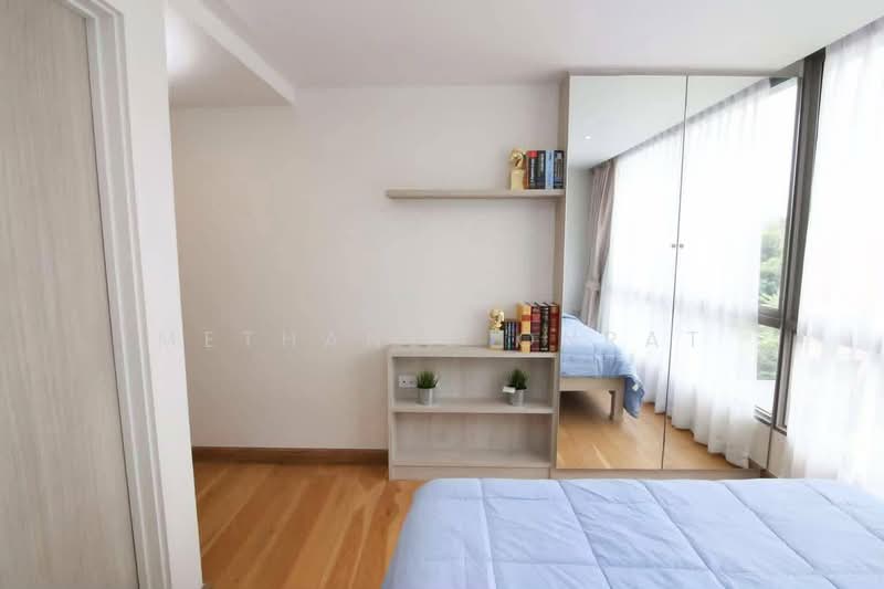 Downtown Forty Nine, Bangkok, Sukhumvit 39 Road, Khlong Tan Nua, Watthana, Bangkok, 3 Bedrooms, 133 sqm, Condo For Rent, by Methanee Onrat, 500176761 - DDproperty.com