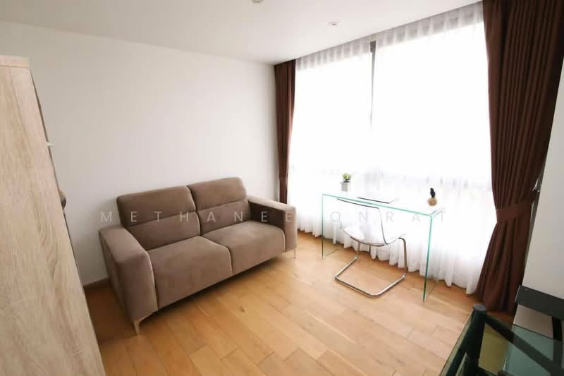 Downtown Forty Nine, Bangkok, Sukhumvit 39 Road, Khlong Tan Nua, Watthana, Bangkok, 3 Bedrooms, 133 sqm, Condo For Rent, by Methanee Onrat, 500176761 - DDproperty.com