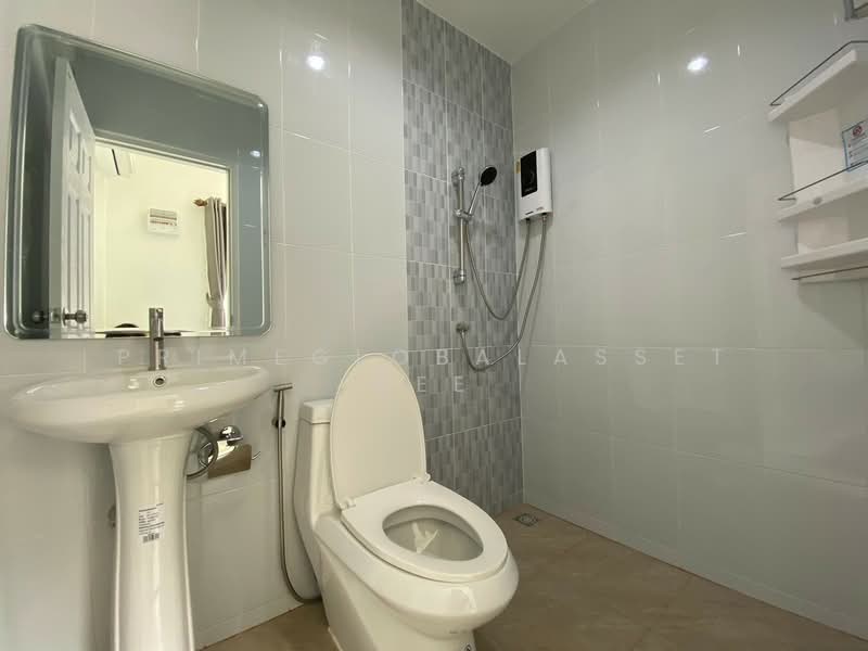 บ้านเดี่ยว, Phuket, Chalong, Muang Phuket, Phuket, 2 Bedrooms, 65 sqm, Single Detached House For Rent, by primeglobalasset, 500176762 - DDproperty.com