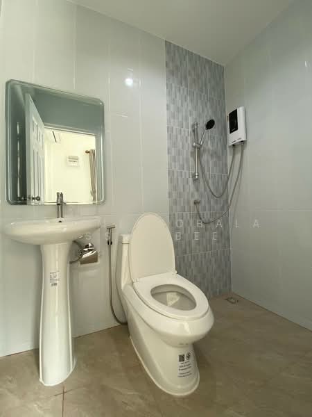 บ้านเดี่ยว, Phuket, Chalong, Muang Phuket, Phuket, 2 Bedrooms, 65 sqm, Single Detached House For Rent, by primeglobalasset, 500176762 - DDproperty.com