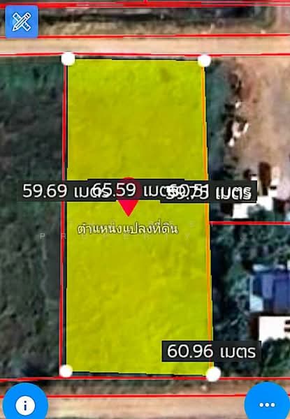 ที่ดินคลองหลวง ปทุมธานี, Pathum Thani, Khlong Si, Khlong Luang, Pathum Thani, , 1,600 sqm, Land For Sale, by The Best Property เทียน, 500176763 - DDproperty.com