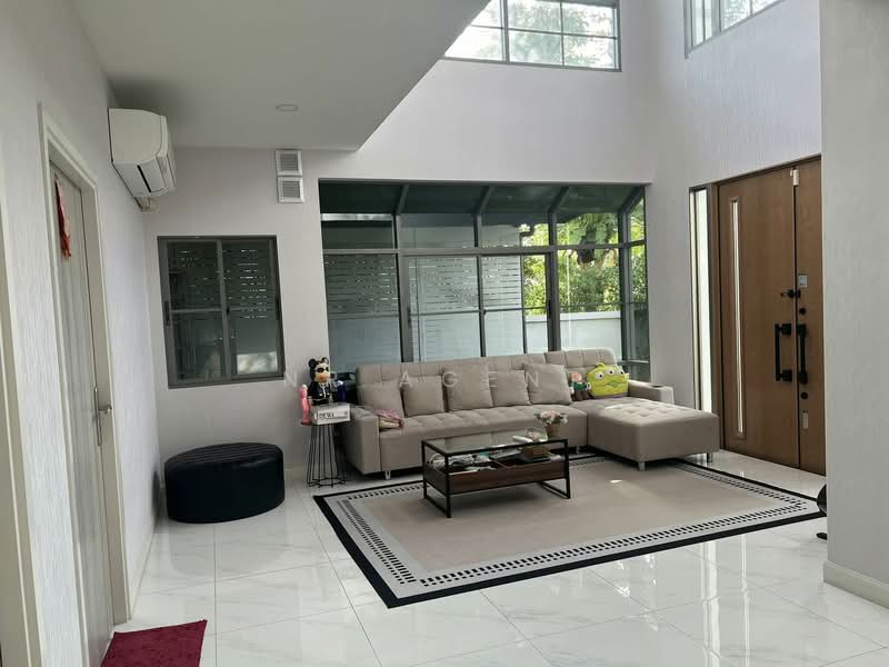 Perfect Place Sukhumvit 77-Suvarnabhumi, Samut Prakan, Lat Krabang Road, Rachathewa, Bang Plee, Samut Prakan, 5 Bedrooms, 350 sqm, Single Detached House For Rent, by NR AGENT, 500176765 - DDproperty.com