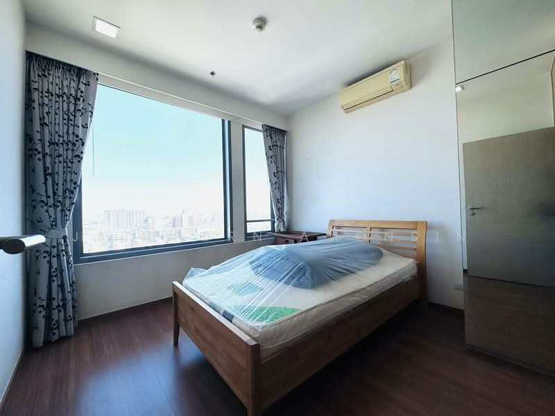 Vantage Ratchavipa, Bangkok, Krung Thep Maha Nakhon, Lat Yao, Chatuchak, Bangkok, 2 Bedrooms, 77 sqm, Condo For Sale, by Jatuporn Amonsin, 500176766 - DDproperty.com