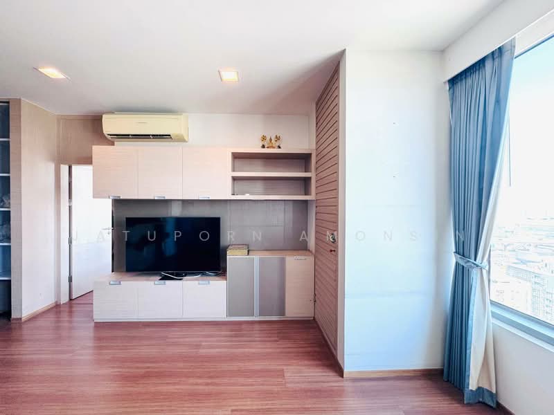 Vantage Ratchavipa, Bangkok, Krung Thep Maha Nakhon, Lat Yao, Chatuchak, Bangkok, 2 Bedrooms, 77 sqm, Condo For Sale, by Jatuporn Amonsin, 500176766 - DDproperty.com