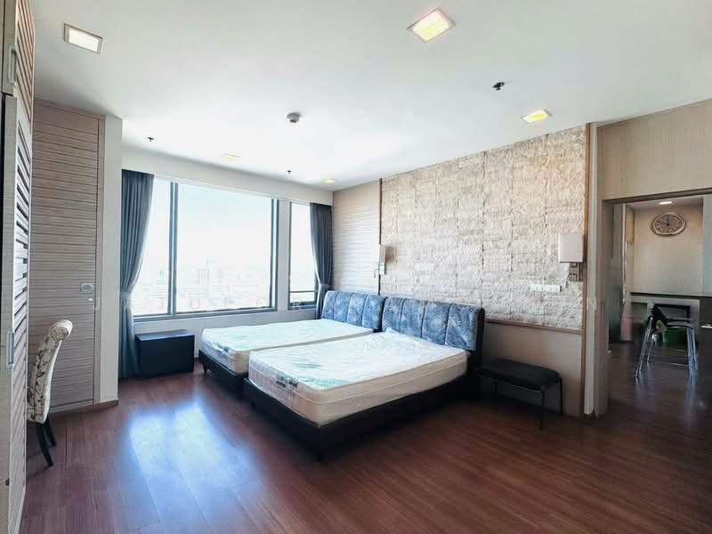 Vantage Ratchavipa, Bangkok, Krung Thep Maha Nakhon, Lat Yao, Chatuchak, Bangkok, 2 Bedrooms, 77 sqm, Condo For Sale, by Jatuporn Amonsin, 500176766 - DDproperty.com