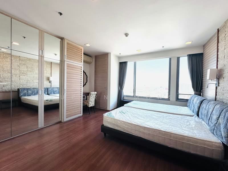 Vantage Ratchavipa, Bangkok, Krung Thep Maha Nakhon, Lat Yao, Chatuchak, Bangkok, 2 Bedrooms, 77 sqm, Condo For Sale, by Jatuporn Amonsin, 500176766 - DDproperty.com