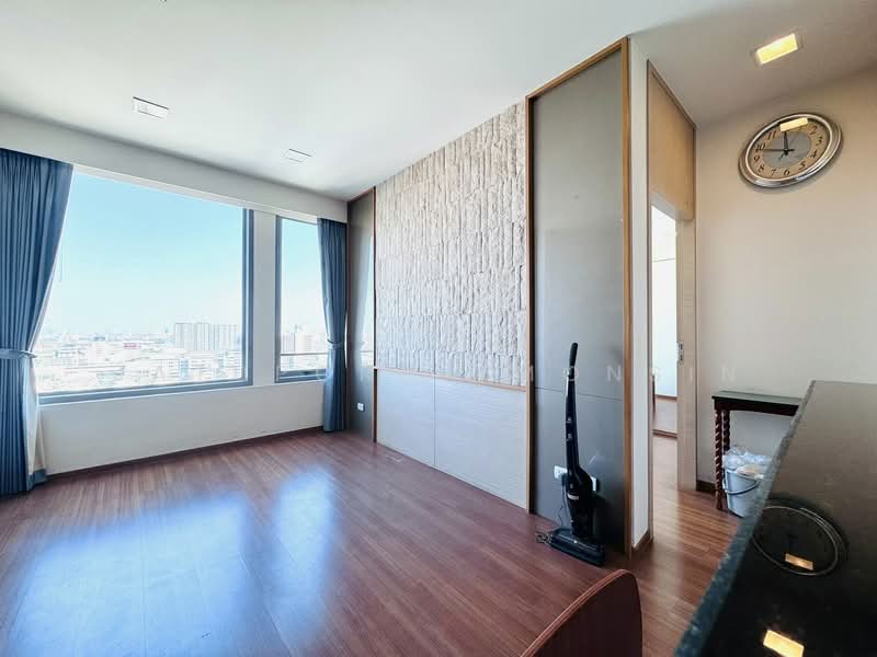 Vantage Ratchavipa, Bangkok, Krung Thep Maha Nakhon, Lat Yao, Chatuchak, Bangkok, 2 Bedrooms, 77 sqm, Condo For Sale, by Jatuporn Amonsin, 500176766 - DDproperty.com