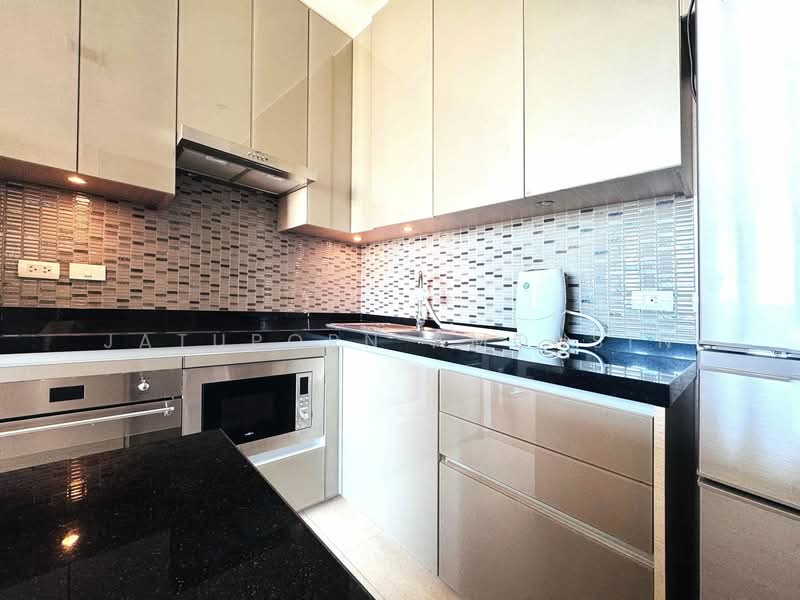 Vantage Ratchavipa, Bangkok, Krung Thep Maha Nakhon, Lat Yao, Chatuchak, Bangkok, 2 Bedrooms, 77 sqm, Condo For Sale, by Jatuporn Amonsin, 500176766 - DDproperty.com