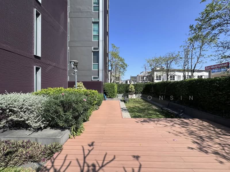 Vantage Ratchavipa, Bangkok, Krung Thep Maha Nakhon, Lat Yao, Chatuchak, Bangkok, 2 Bedrooms, 77 sqm, Condo For Sale, by Jatuporn Amonsin, 500176766 - DDproperty.com