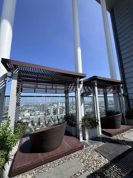 Vantage Ratchavipa, Bangkok, Krung Thep Maha Nakhon, Lat Yao, Chatuchak, Bangkok, 2 Bedrooms, 77 sqm, Condo For Sale, by Jatuporn Amonsin, 500176766 - DDproperty.com