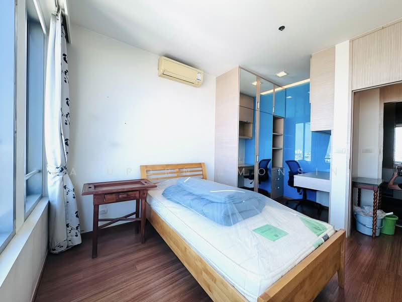 Vantage Ratchavipa, Bangkok, Krung Thep Maha Nakhon, Lat Yao, Chatuchak, Bangkok, 2 Bedrooms, 77 sqm, Condo For Sale, by Jatuporn Amonsin, 500176766 - DDproperty.com