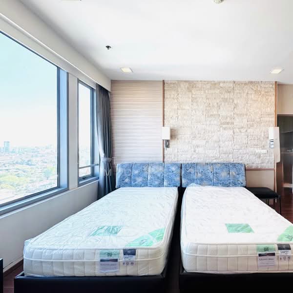 Vantage Ratchavipa, Bangkok, Krung Thep Maha Nakhon, Lat Yao, Chatuchak, Bangkok, 2 Bedrooms, 77 sqm, Condo For Sale, by Jatuporn Amonsin, 500176766 - DDproperty.com