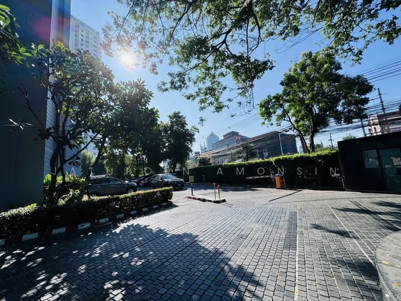 Vantage Ratchavipa, Bangkok, Krung Thep Maha Nakhon, Lat Yao, Chatuchak, Bangkok, 2 Bedrooms, 77 sqm, Condo For Sale, by Jatuporn Amonsin, 500176766 - DDproperty.com