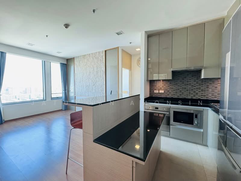 Vantage Ratchavipa, Bangkok, Krung Thep Maha Nakhon, Lat Yao, Chatuchak, Bangkok, 2 Bedrooms, 77 sqm, Condo For Sale, by Jatuporn Amonsin, 500176766 - DDproperty.com