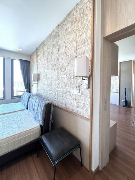 Vantage Ratchavipa, Bangkok, Krung Thep Maha Nakhon, Lat Yao, Chatuchak, Bangkok, 2 Bedrooms, 77 sqm, Condo For Sale, by Jatuporn Amonsin, 500176766 - DDproperty.com