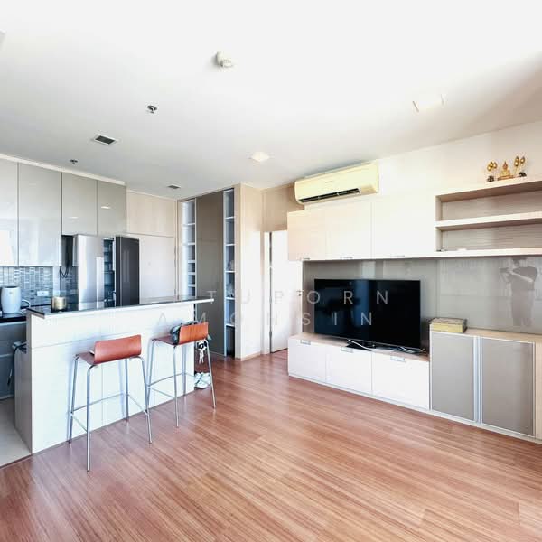 Vantage Ratchavipa, Bangkok, Krung Thep Maha Nakhon, Lat Yao, Chatuchak, Bangkok, 2 Bedrooms, 77 sqm, Condo For Sale, by Jatuporn Amonsin, 500176766 - DDproperty.com