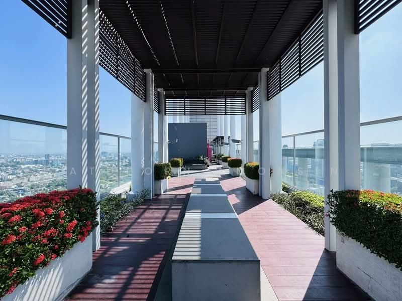 Vantage Ratchavipa, Bangkok, Krung Thep Maha Nakhon, Lat Yao, Chatuchak, Bangkok, 2 Bedrooms, 77 sqm, Condo For Sale, by Jatuporn Amonsin, 500176766 - DDproperty.com