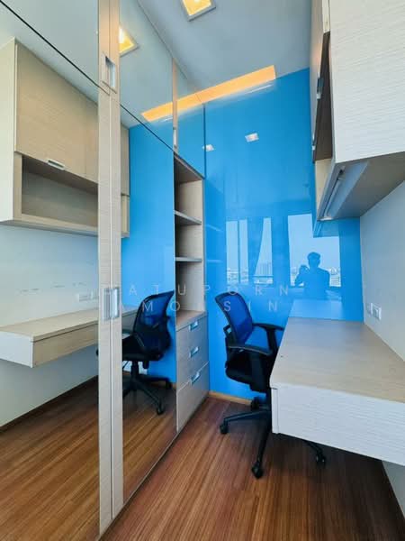 Vantage Ratchavipa, Bangkok, Krung Thep Maha Nakhon, Lat Yao, Chatuchak, Bangkok, 2 Bedrooms, 77 sqm, Condo For Sale, by Jatuporn Amonsin, 500176766 - DDproperty.com