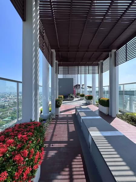 Vantage Ratchavipa, Bangkok, Krung Thep Maha Nakhon, Lat Yao, Chatuchak, Bangkok, 2 Bedrooms, 77 sqm, Condo For Sale, by Jatuporn Amonsin, 500176766 - DDproperty.com
