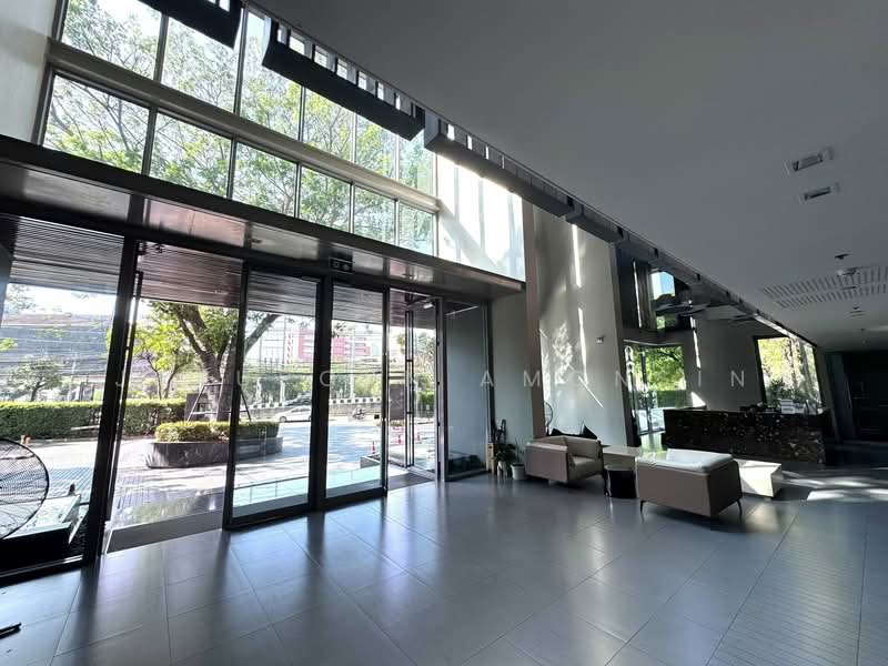 Vantage Ratchavipa, Bangkok, Krung Thep Maha Nakhon, Lat Yao, Chatuchak, Bangkok, 2 Bedrooms, 77 sqm, Condo For Sale, by Jatuporn Amonsin, 500176766 - DDproperty.com
