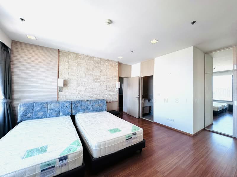 Vantage Ratchavipa, Bangkok, Krung Thep Maha Nakhon, Lat Yao, Chatuchak, Bangkok, 2 Bedrooms, 77 sqm, Condo For Sale, by Jatuporn Amonsin, 500176766 - DDproperty.com