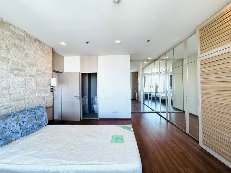 Vantage Ratchavipa, Bangkok, Krung Thep Maha Nakhon, Lat Yao, Chatuchak, Bangkok, 2 Bedrooms, 77 sqm, Condo For Sale, by Jatuporn Amonsin, 500176766 - DDproperty.com